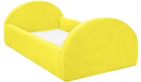 Pat copii Edka Capsula M13 Sunny Yellow