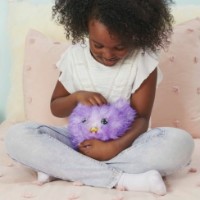 Jucărie de pluș Spin Master Catelus Furfluffs (6065306) imaginea #4 — magazin online Desire.md