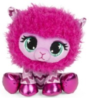 Jucărie de pluș Spin Master Fashion Pets - Shelly O'Llama (6064063) imaginea #1 — magazin online Desire.md