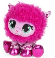 Jucărie de pluș Spin Master Fashion Pets - Shelly O'Llama (6064063) imaginea #2 — magazin online Desire.md