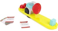 Joc educativ de masa Spin Master Game Spray Off Challenge (6059139)