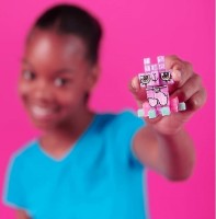 Set de construcție Spin Master Kit Pixobits Metallic (6064692) imaginea #2 — magazin online Desire.md