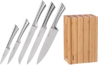 Set cuțite Ardesto AR2021SB