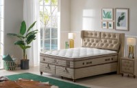 Кровать Oskar Nirvana 160x200cm фото №3 — интернет-магазин Desire.md