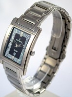 Ceas de mână Romanson DM3110MW BK imaginea #2 — magazin online Desire.md