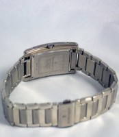 Ceas de mână Romanson DM3110MW BK imaginea #3 — magazin online Desire.md