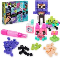 Set de construcție Spin Master Pixobitz - Mega Bundle (6064721)