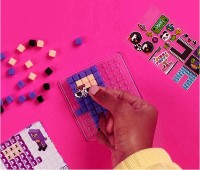 Set de construcție Spin Master Pixobitz - Mega Bundle (6064721) imaginea #2 — magazin online Desire.md