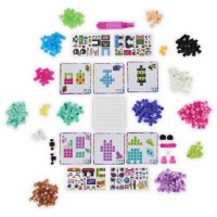 Set de construcție Spin Master Pixobitz - Mega Bundle (6064721) imaginea #3 — magazin online Desire.md