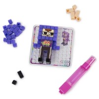 Set de construcție Spin Master Pixobitz - Mega Bundle (6064721) imaginea #4 — magazin online Desire.md