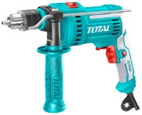 Дрель Total Tools TG109136 фото №5 — интернет-магазин Desire.md