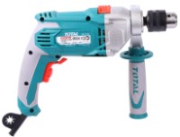 Дрель Total Tools TG111136 фото №3 — интернет-магазин Desire.md