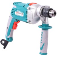 Дрель Total Tools TG111136 фото №4 — интернет-магазин Desire.md
