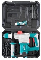 Перфоратор Total Tools TH110266 фото №2 — интернет-магазин Desire.md