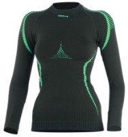 Женская термокофта Lasting Sita 9090 L-XL Black