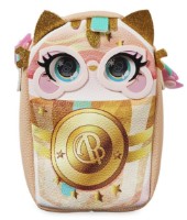 Geantă pentru copil Spin Master Purse Pets Treats Kitty (6065039) imaginea #1 — magazin online Desire.md