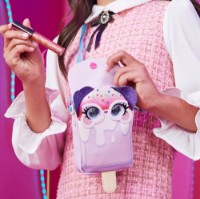 Geantă pentru copil Spin Master Purse Pets Treats Puppy (6065038) imaginea #2 — magazin online Desire.md