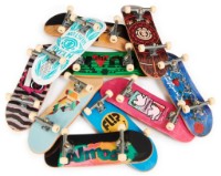 Set jucării Spin Master Tech Deck Pro Deluxe (6061099) imaginea #2 — magazin online Desire.md