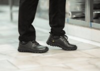 Adidași pentru dame Safety Jogger Oxypas Kayla 42 imaginea #3 — magazin online Desire.md