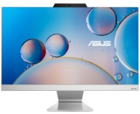 Sistem Desktop Asus A3402 White (i5-1235U 16Gb 512Gb) imaginea #1 — magazin online Desire.md