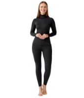 Termocomplet dame Rough Radical Hank Lady Black L