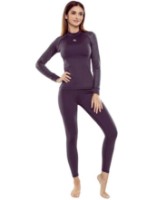 Termocomplet dame Rough Radical Speed X Winter Lady Purple L