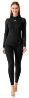 Termocomplet dame Rough Radical Speed X Winter Lady Black L