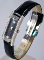 Наручные часы Romanson HL7245TLW BK фото №2 — интернет-магазин Desire.md