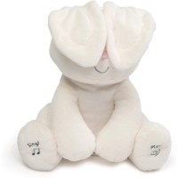 Мягкая игрушка Gund Flora the Bunny (6052939) фото №2 — интернет-магазин Desire.md