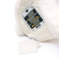 Мягкая игрушка Gund Flora the Bunny (6052939) фото №6 — интернет-магазин Desire.md