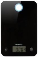 Cântar de bucătărie Ardesto SCK-839B imaginea #1 — magazin online Desire.md