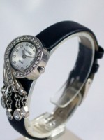 Ceas de mână Romanson RL5147QLW WH imaginea #2 — magazin online Desire.md