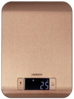 Cântar de bucătărie Ardesto SCK-898R imaginea #1 — magazin online Desire.md