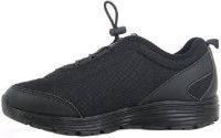 Кроссовки женские Safety Jogger Oxypas Maud Black 39 фото №3 — интернет-магазин Desire.md