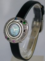 Ceas de mână Romanson RL6127QLW PUR imaginea #2 — magazin online Desire.md