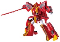 Фигурка героя Tobot Commander Universe (301093)