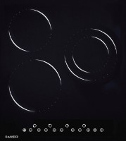 Электрическая панель Bauer PR 4031ET-A1 фото №1 — интернет-магазин Desire.md