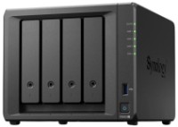 Сетевое хранилище (NAS) Synology DS923+ фото №1 — интернет-магазин Desire.md