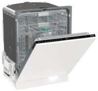Maşină de spălat vase încorporabilă Gorenje GV693C61AD imaginea #2 — magazin online Desire.md
