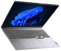 Ноутбук Lenovo ThinkBook 16 G4+ IAP Arctic Grey (i7-1260P 16Gb 512Gb) фото №2 — интернет-магазин Desire.md