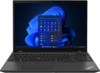 Ноутбук Lenovo ThinkPad T16 Gen1 Black (i5-1235U 16Gb 512Gb W11P)