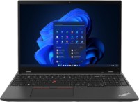 Ноутбук Lenovo ThinkPad T16 Gen1 Black (i5-1235U 16Gb 512Gb W11P) фото №1 — интернет-магазин Desire.md