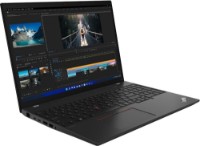 Ноутбук Lenovo ThinkPad T16 Gen1 Black (i5-1235U 16Gb 512Gb W11P) фото №2 — интернет-магазин Desire.md