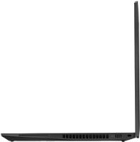 Ноутбук Lenovo ThinkPad T16 Gen1 Black (i5-1235U 16Gb 512Gb W11P) фото №7 — интернет-магазин Desire.md