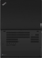 Laptop Lenovo ThinkPad T16 Gen1 Black (i7-1255U 16Gb 512Gb W11P)