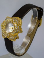 Наручные часы Romanson RL7261TLG WH фото №2 — интернет-магазин Desire.md