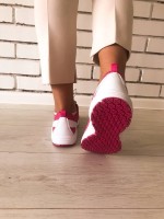 Кроссовки женские Safety Jogger Oxypas Maud Pink 37 фото №5 — интернет-магазин Desire.md