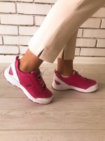 Кроссовки женские Safety Jogger Oxypas Maud Pink 39 фото №4 — интернет-магазин Desire.md