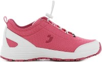 Adidași pentru dame Safety Jogger Oxypas Maud Pink 41 imaginea #1 — magazin online Desire.md