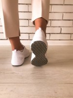 Кроссовки женские Safety Jogger Oxypas Maud White 40 фото №7 — интернет-магазин Desire.md